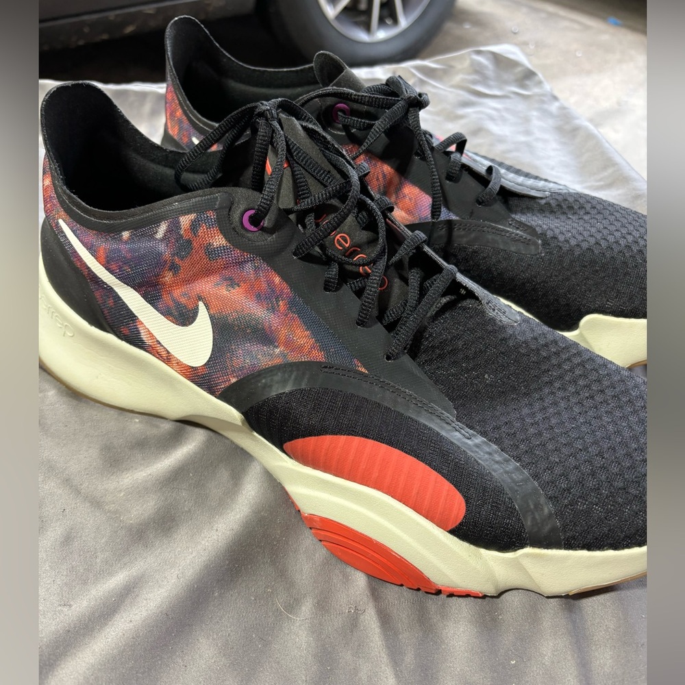 Nike superrep go